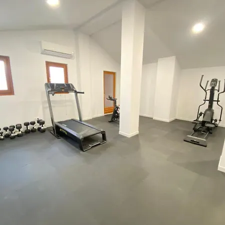 En Altea, Mascarat Apartamento