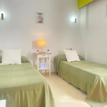 Apartamento En Altea, Mascarat Altea