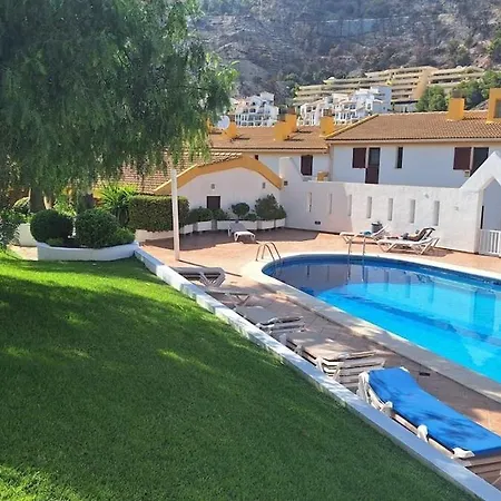 En Altea, Mascarat Apartman Altea