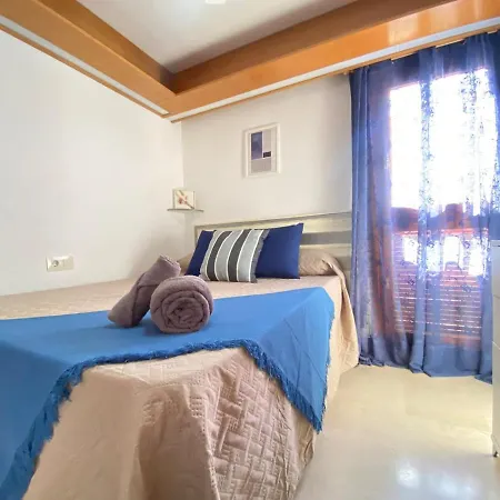 Apartman En Altea, Mascarat Altea