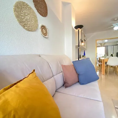 Apartman En Altea, Mascarat Altea