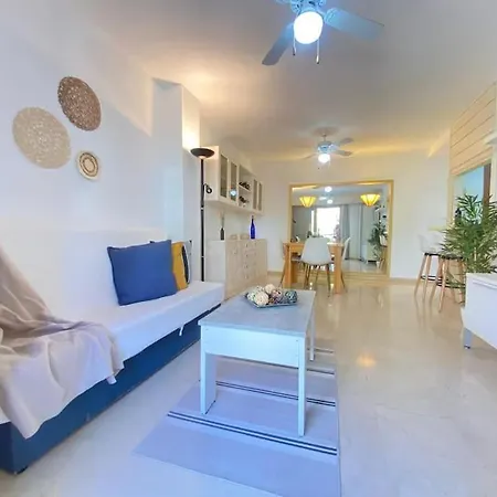 Apartman En Altea, Mascarat *